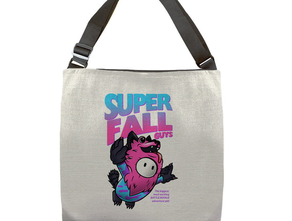 Super Fall Creatures