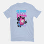 Super Fall Creatures-mens basic tee-Diegobadutees