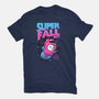 Super Fall Creatures-mens basic tee-Diegobadutees