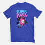 Super Fall Creatures-mens premium tee-Diegobadutees