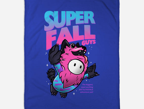 Super Fall Creatures