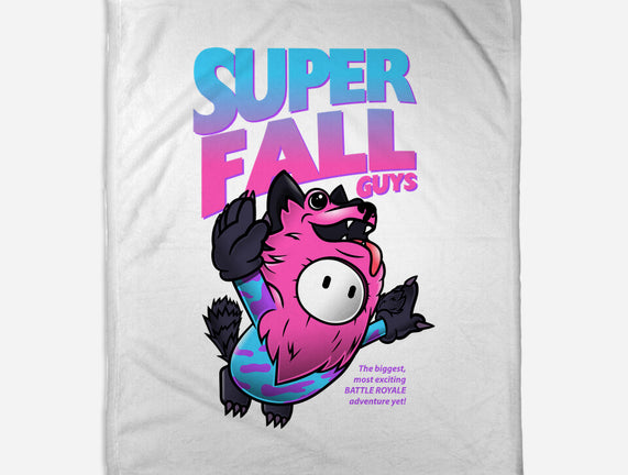 Super Fall Creatures