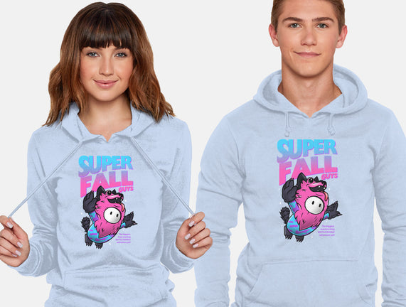 Super Fall Creatures