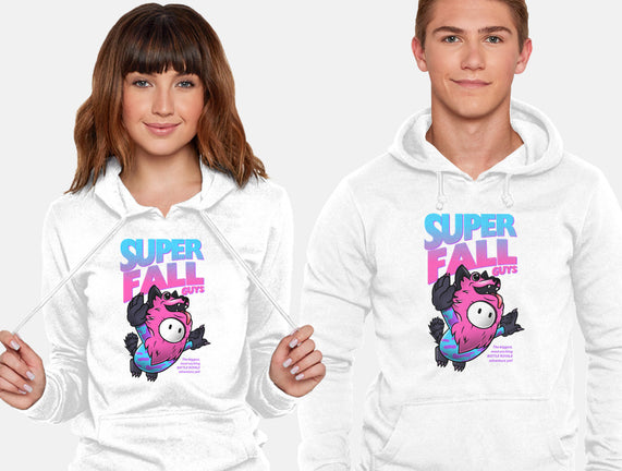 Super Fall Creatures
