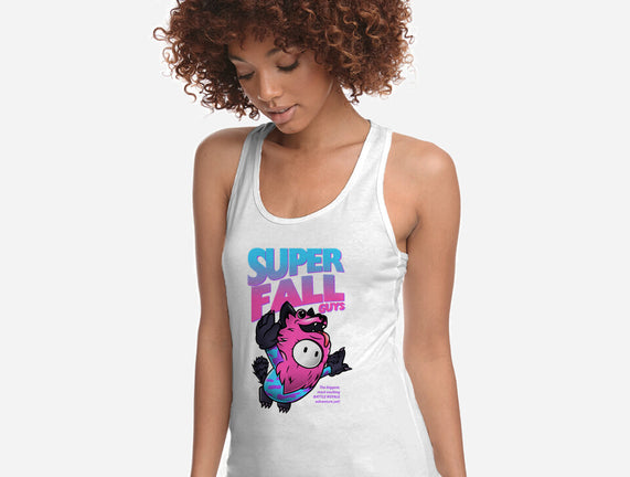 Super Fall Creatures