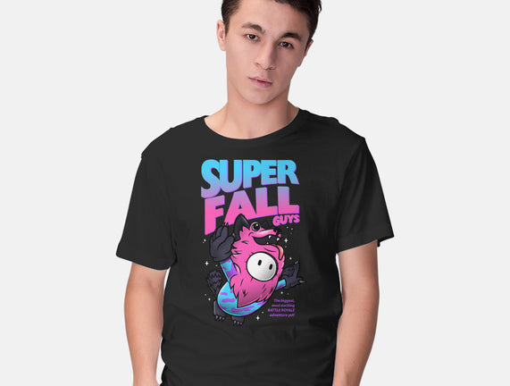 Super Fall Creatures