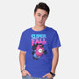 Super Fall Creatures-mens basic tee-Diegobadutees