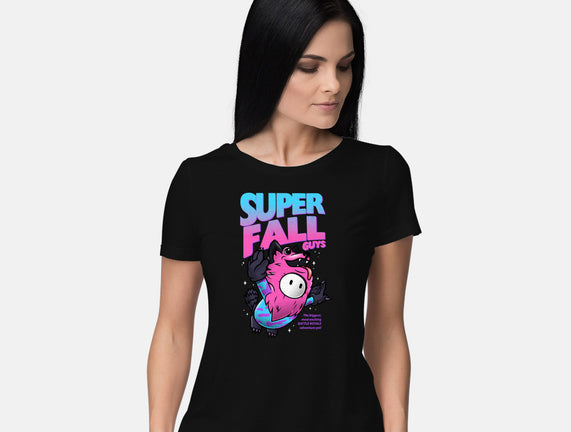 Super Fall Creatures