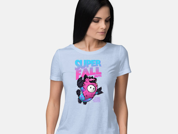 Super Fall Creatures