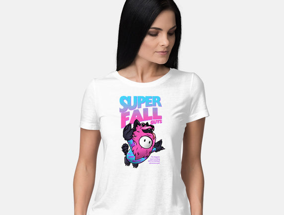 Super Fall Creatures