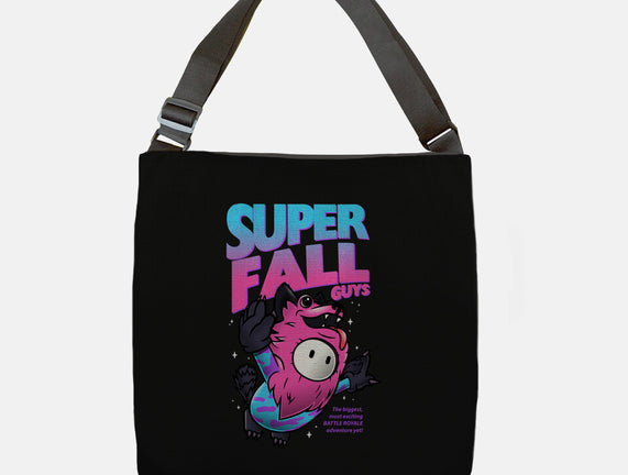 Super Fall Creatures