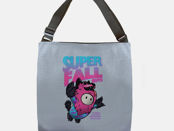 Super Fall Creatures
