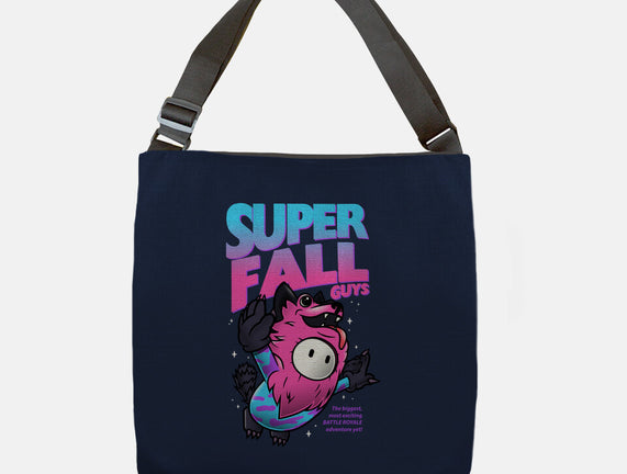 Super Fall Creatures
