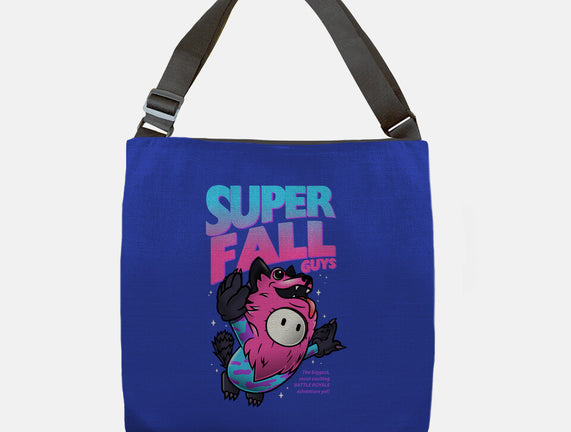 Super Fall Creatures