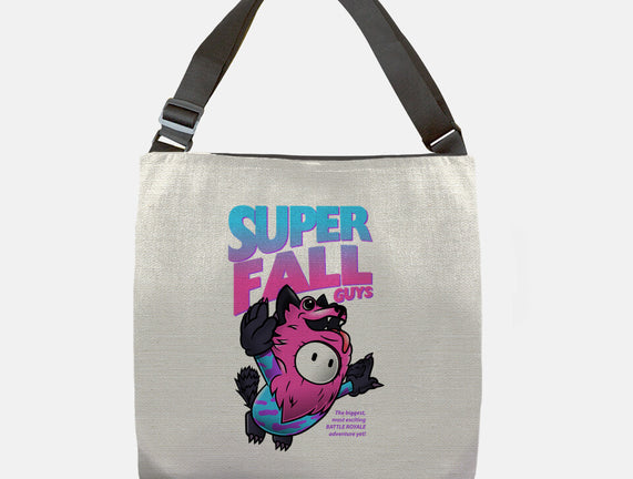 Super Fall Creatures