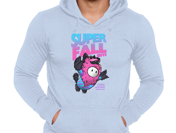 Super Fall Creatures