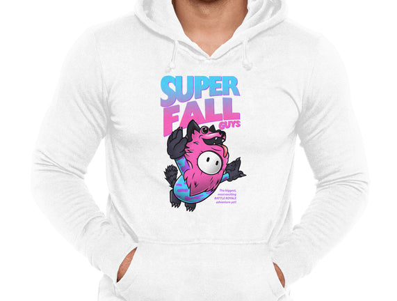 Super Fall Creatures