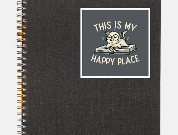 My Happy Place