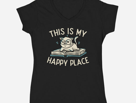 My Happy Place