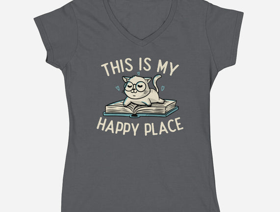 My Happy Place