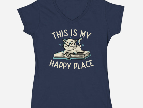 My Happy Place