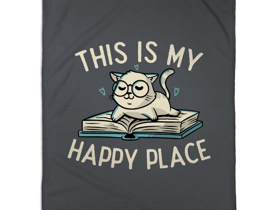 My Happy Place