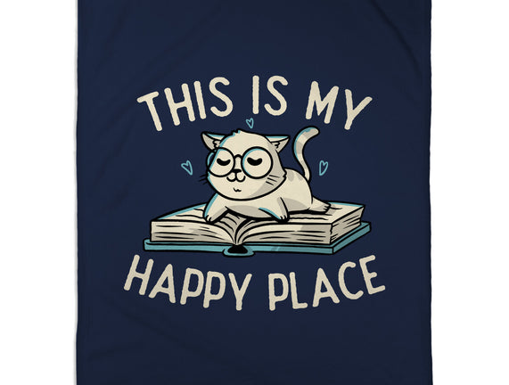 My Happy Place
