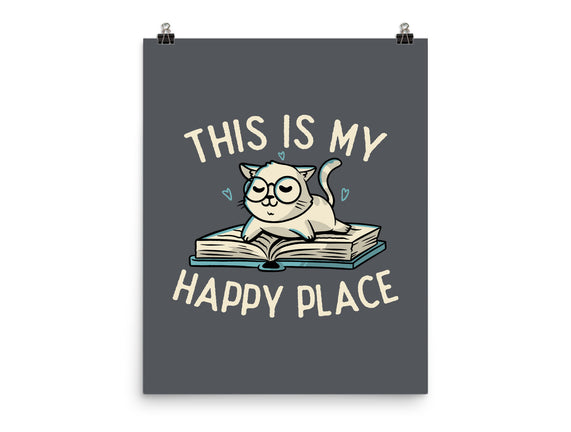 My Happy Place
