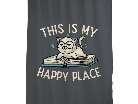 My Happy Place
