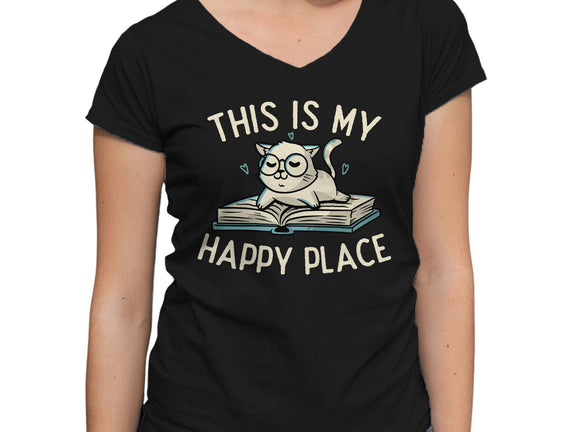 My Happy Place