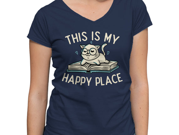 My Happy Place
