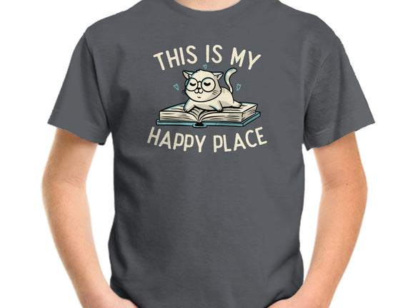 My Happy Place
