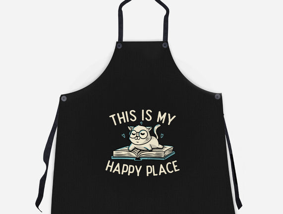 My Happy Place