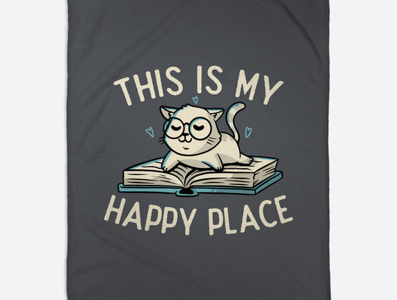 My Happy Place