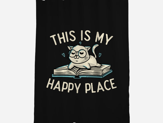 My Happy Place