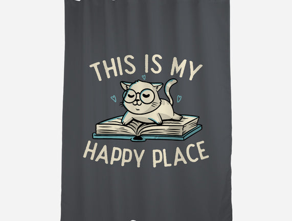 My Happy Place