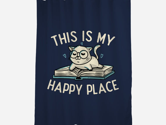 My Happy Place