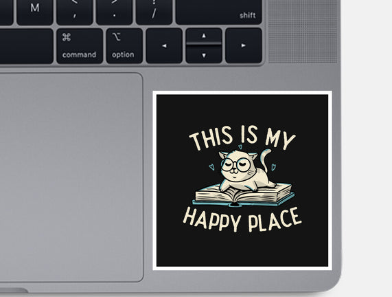 My Happy Place