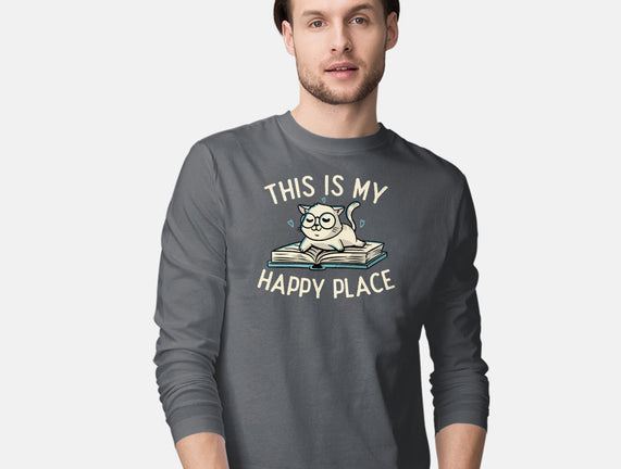 My Happy Place