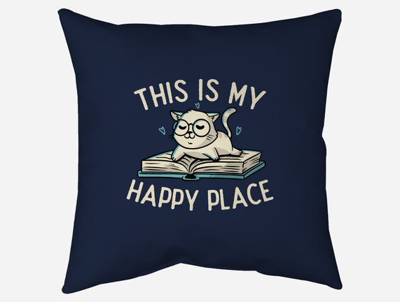 My Happy Place