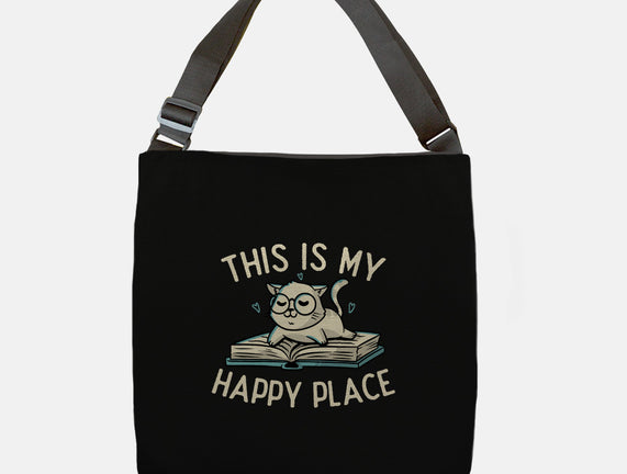 My Happy Place