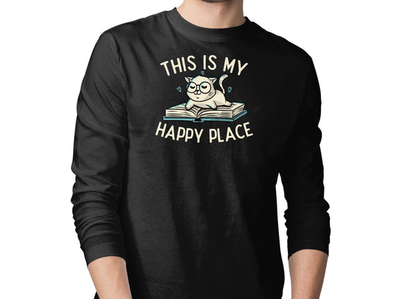 My Happy Place