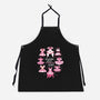 Choose Your Magical Outfit-unisex kitchen apron-Domii