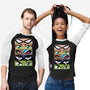 Team Titan-unisex baseball tee-danielmorris1993