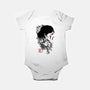 Princess-baby basic onesie-Hafaell
