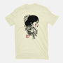 Princess-mens long sleeved tee-Hafaell