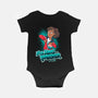 New Salute-baby basic onesie-teesgeex