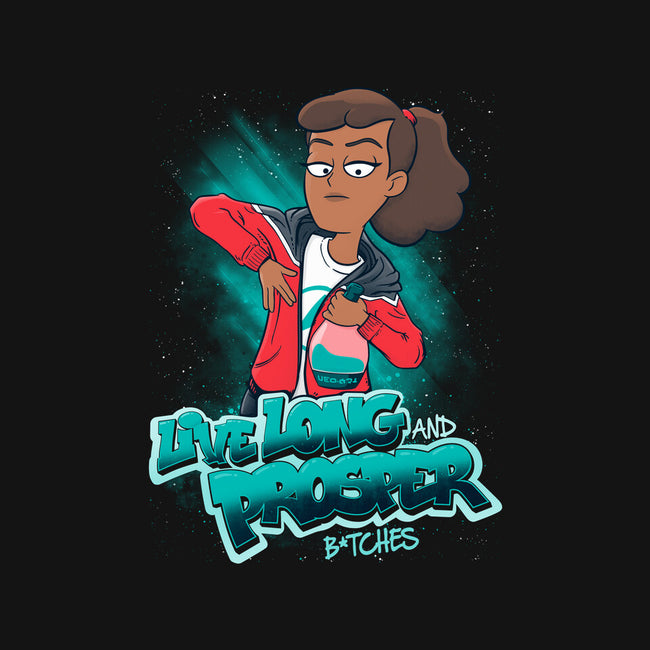 New Salute-unisex kitchen apron-teesgeex