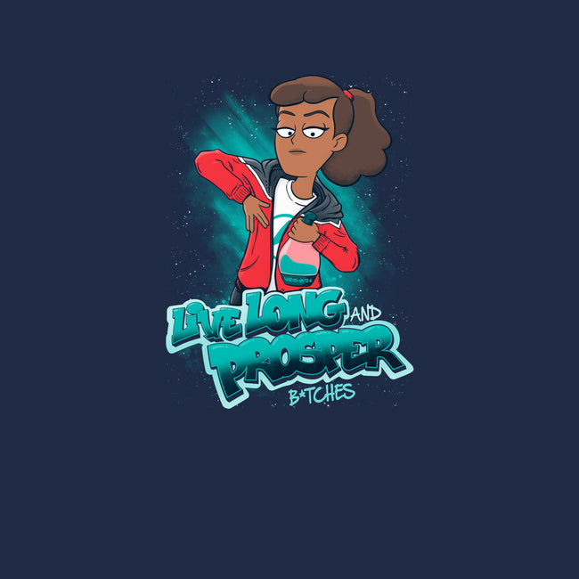 New Salute-youth basic tee-teesgeex