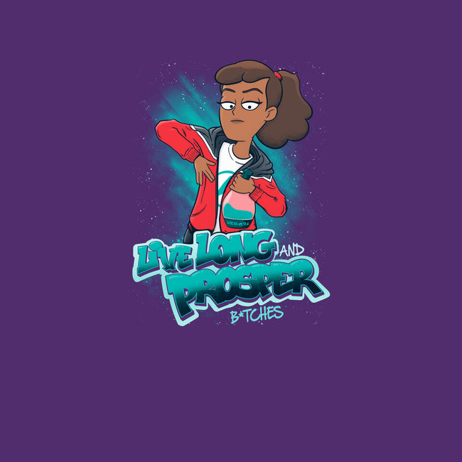 New Salute-youth pullover sweatshirt-teesgeex